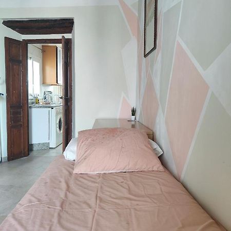 Lovely 1-Bedroom Loft With Terrace. Amazing View. Sewilla Zewnętrze zdjęcie
