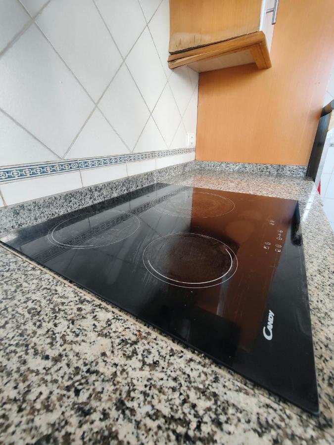 Lovely 1-Bedroom Loft With Terrace. Amazing View. Sewilla Zewnętrze zdjęcie