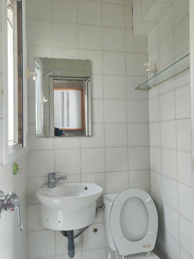 Lovely 1-Bedroom Loft With Terrace. Amazing View. Sewilla Zewnętrze zdjęcie
